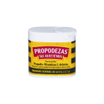 PROPODEZAS su avietėmis, 50 tablečių
