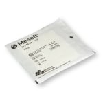 MESOFT sterilios servetėlės, 10 x 10 cm, 5 vnt.