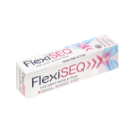 FLEXISEQ JOINT WEAR & TEAR, gelis skausmui malšinti ir jų funkcijai gerinti, 50 g