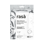 RASA giliai drėkinanti lakštinė veido kaukė 4D BOOSTER, 23 g