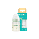 BABOO® antikolinis maitinimo buteliukas, 180 ml, 0+ mėn, Peachy Keen, 1 vnt.