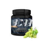 GYMON aminorūgštys BCAA, vynuogių skonio, 0.4 kg