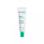 BIODERMA poras sutraukiantis koreguojamasis kremas riebiai ir mišriai odai SÉBIUM PORE REFINER, 30 ml