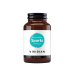 VIRIDIAN SPORTS MULTI, 60 kapsulių