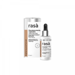 RASA BRIGHTENING ACID FORMULA veido serumas odai su hiperpigmentacija, 30 ml