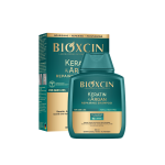 BIOXCIN KERATIN & ARGAN atstatomasis plaukų šampūnas, 300 ml