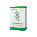 GOIMMUNE STRONG, 20 kapsulių