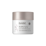 BABÉ daugiafunkcis apsauginis, stangrinamasis dieninis kremas HEALTHY AGING+, SPF 30, 50 ml