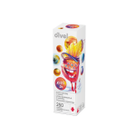 OLVEL VAIKAMS D3, žemuogių skonio, 25 ml