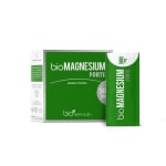 bioMAGNESIUM FORTE 500 mg, 20 pakelių