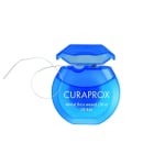 CURAPROX vaškuotas tarpdančių siūlas DF 834, mėtų skonio, 50 m