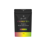 GRASOLE, Energy Tea, 150 g