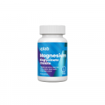 Vplab Magnesium Bisglycinate Chelate, 60 kapsulių