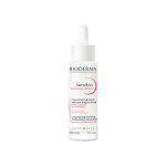 'BIODERMA raminamasis ir glotninamasis koncentruotas serumas jautriai odai SENSIBIO DEFENSIVE SERUM, 30 ml