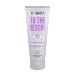 NOUGHTY drėkinamasis kondicionierius pažeistiems ir pasišiaušusiems plaukams su saldžiųjų migdolų ir saulėgrąžų sėklų ekstraktais, 250 ml