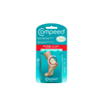 COMPEED pleistrai nuo pūslių, vidutinio dydžio, 5 vnt.