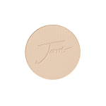 JANE IREDALE presuotos mineralinės pudros papildymas RADIANT, 9.9 g
