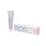 SAGINIL gelis, 40 ml