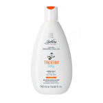 BIONIKE aliejinis vonios prausiklis TRIDERM BABY & KID, 500 ml