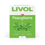 LIVOL MULTI paaugliams, 60 kramtomųjų tablečių