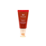 MISSHA, BB kremas, 23 Natural Beige, SPF42. M Perfect Cover BB EX, 50 ml