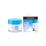 NEUTROGENA gelinis kremas sausai odai HYDRO BOOST, bekvapis, 50 ml