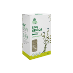 ŠVF žolelių arbata LINŲ SĖKLOS, 200 g