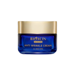 BIOXCIN AGE REVERSE naktinis veido kremas su hialurono rūgštimi, 50 ml