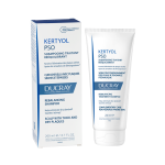 DUCRAY šampūnas pleiskanojančiai, psoriazės pažeistai galvos odai KERTYOL P.S.O., 200 ml