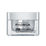 FILORGA naktinis veido kremas-kaukė skaistumo stokojančiai odai NCEF-NIGHT MASK, 50 ml, 50 ml