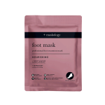 MASKOLOGY maitinanti pėdų kaukė - kojinės, 1 vnt.