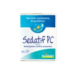 SEDATIF PC, Tabletės, N90