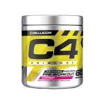 CELLUCOR C4 energinis gėrimas prieš treniruotę ORIGINAL, arbūzų skonio, 390 g