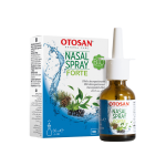 OTOSAN nosies purškalas FORTE, nuo 12 m., 30 ml