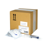 ACCU-CHEK infuzijos rinkinys SPIRIT, Nr. 1, 1 vnt.