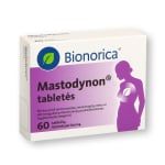 Mastodynon, Tabletės, N60