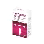FEMARELLE RECHARGE, 56 Kapsulės