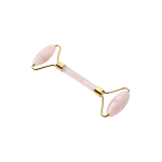 PAYOT veido masažuoklis su rožiniu kvarcu QUATRTZ ROLLER, 1 vnt.