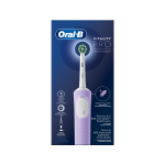 ORAL-B elektrinis dantų šepetėlis POC VITALITY PRO LILAC, 1 vnt.
