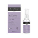 MASKOLOGY drėkinamasis rankų serumas, 30 ml