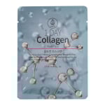 MedB Lakštinė kaukė su kolagenu, 27 ml