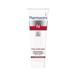 PHARMACERIS N drėkinamasis dieninis kremas VITA CAPILARIL, SPF20, 50 ml