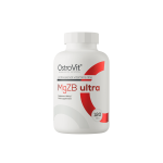 OSTROVIT MGZB ULTRA, 120 Tabletės