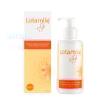 LOTAMILE SOFT intymios higienos prausiklis moterims, 150 ml