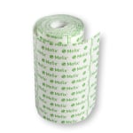 MEFIX ritininis pleistras, 15 cm x10 m, 1 vnt.