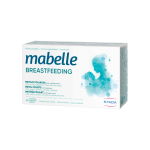 MABELLE BREASTFEEDING (maitinančioms), 30 kapsulių