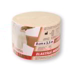 LAUMA Medical elastinis tvarstis, 8 x 350 cm, 1 vnt.
