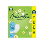 Higieniniai įklotai NATURELLA Camomile Light, 100 vnt., 100 vnt.