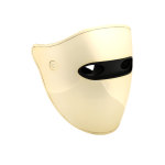 BEAUTIFLY LED kolageno kaukė Aura Gold, 1 vnt.