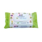 HiPP drėgnas tualetinis popierius BABY SANFT, 50 vnt.